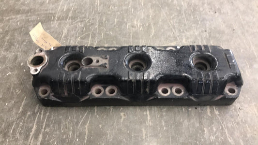 USED 15221-C Mercury Motor Cylinder Head Casting  ? 150/175/200/V6 2.4L