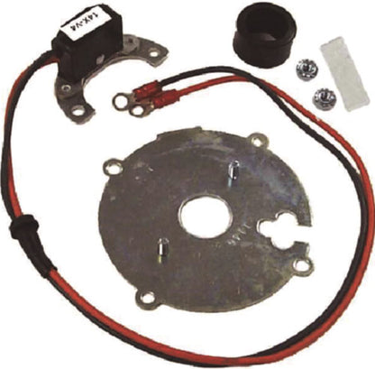 18-5297 Sierra Mercruiser OMC Ignition Conversion Kit Electronic