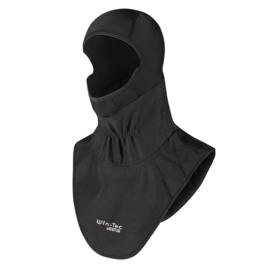 113830 Kimpex Win-Tec Black Adult Balaclava One Size