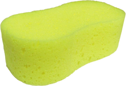 40074 Starbrite Easy Grip Dog Bone Sponge