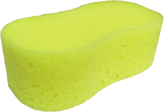 40074 Starbrite Easy Grip Dog Bone Sponge