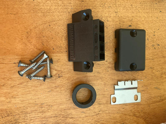 540152-1 Humminbird Fish Finder Mounting Kit