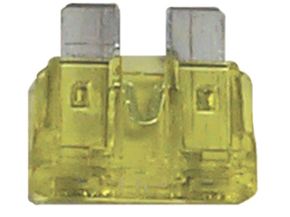 FS79560 Sierra Marine Fuses 20Amps 5/PK