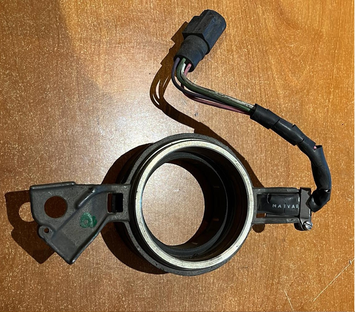 USED 583289 Johnson Evinrude Timer Base Trigger 65-140hp