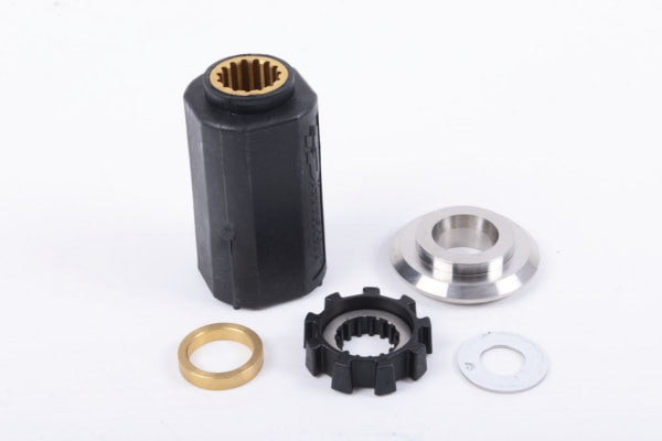 11500700 Hustler Turning Point Honda Prop Hub Kit 507