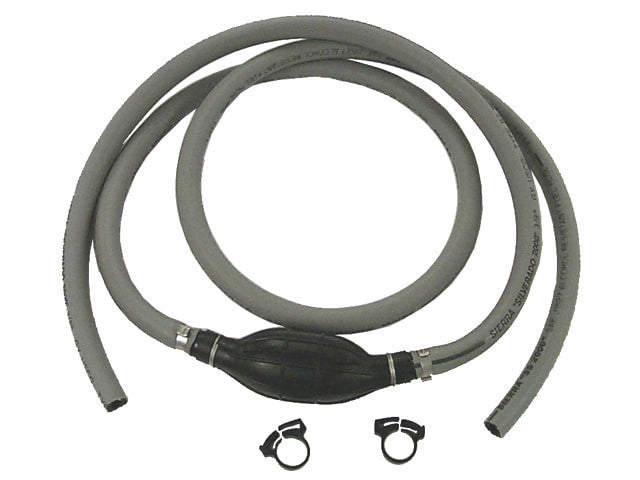 18-8015S-1 Sierra Premium Universal Fuel Line Assembly