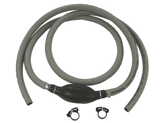 18-8015S-1 Sierra Premium Universal Fuel Line Assembly