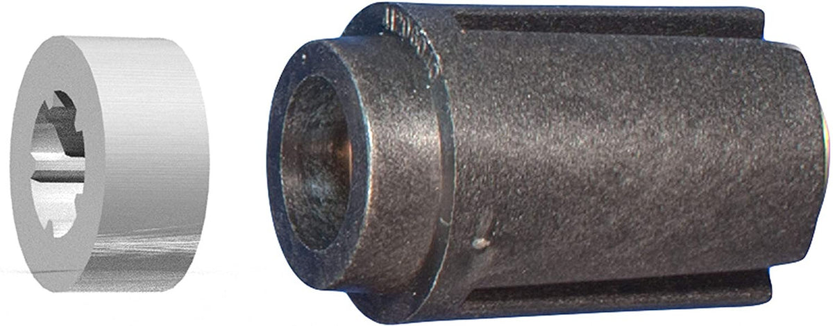11100601 Turning Point Prop Hub Kit Evinrude Suzuki 206