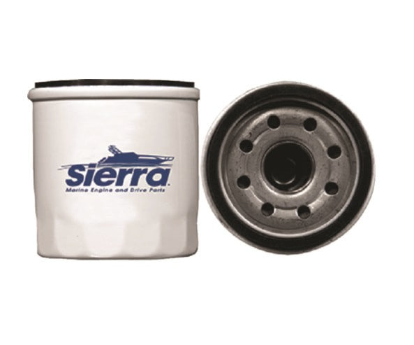 18-7916 Sierra 4-Cycle Outboard Oil Filter Johnson / Evinrude