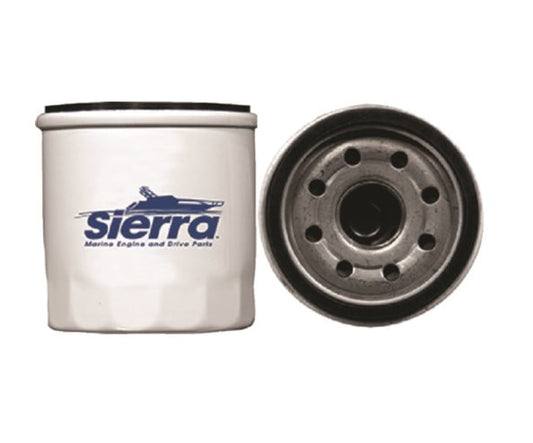 18-7916 Sierra 4-Cycle Outboard Oil Filter Johnson / Evinrude