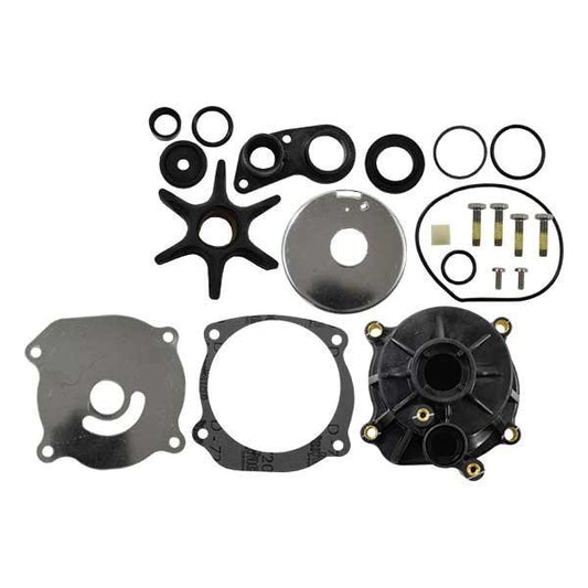 71035879 Pro Marine EMP Complete Water Pump Kit 013