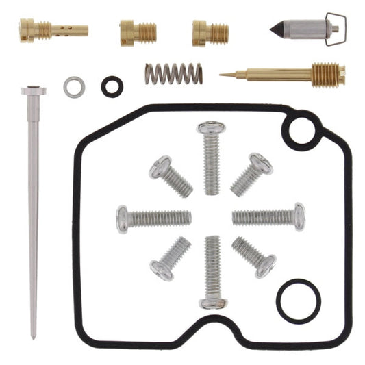 209130 Kimpex Carburetor Rebuild Kit All Balls Racing  Artic Cat