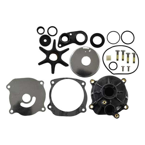 71035879 Pro Marine EMP Complete Water Pump Kit