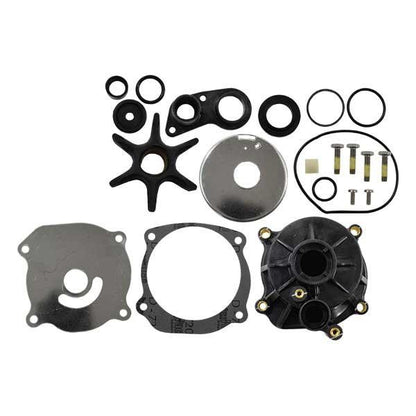 71035879 Pro Marine EMP Complete Water Pump Kit