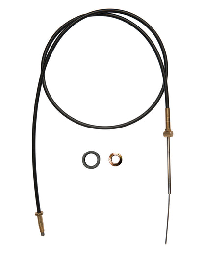 18-2145 Sierra Mercruiser Bravo Shift Cable