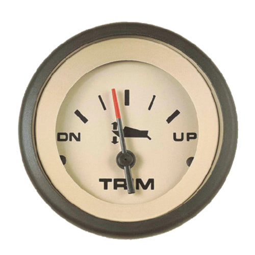61908p Sierra Sahara Trim Gauge