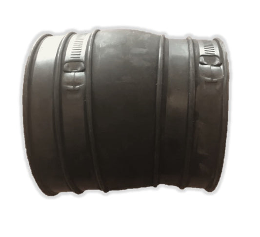 USED 32-14358001 Quicksilver Mercruiser Tube Exhaust Bellow