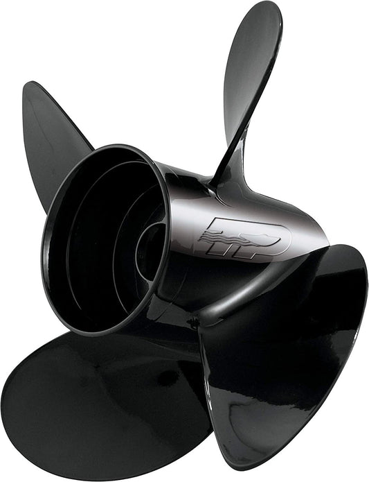 21502141 Turning Point Hustler Aluminum Prop 14 x 21P LH 4B