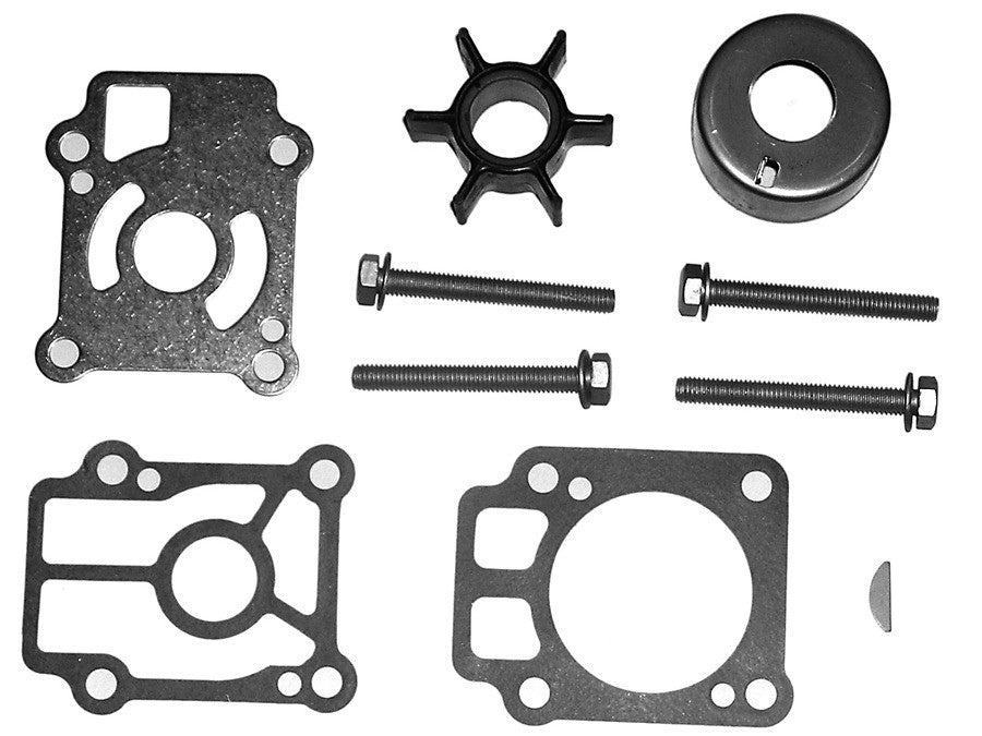 853792T01 Quicksilver Mercury Water Pump Repair Kit