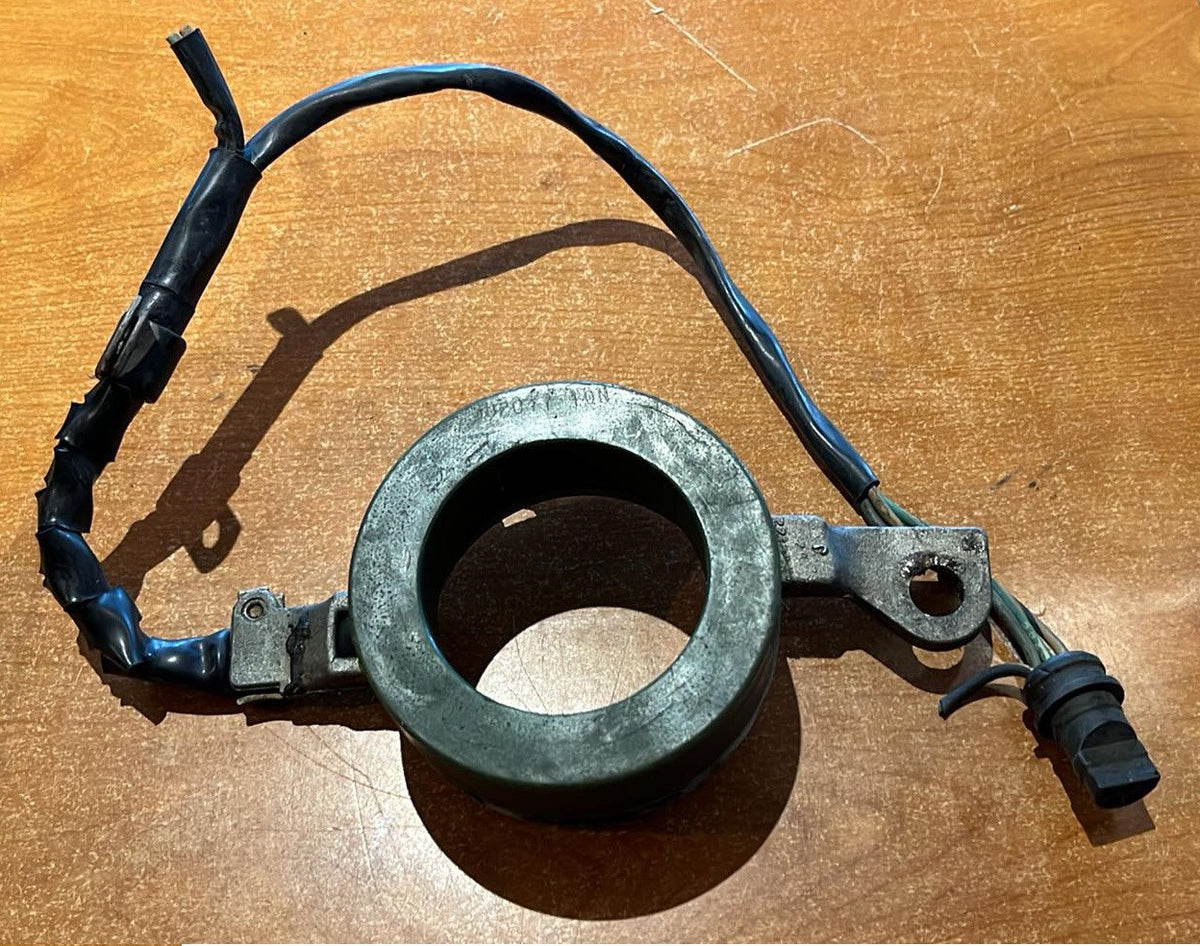 USED 582077 Johnson Evinrude Timer Base Trigger 85-140hp V4