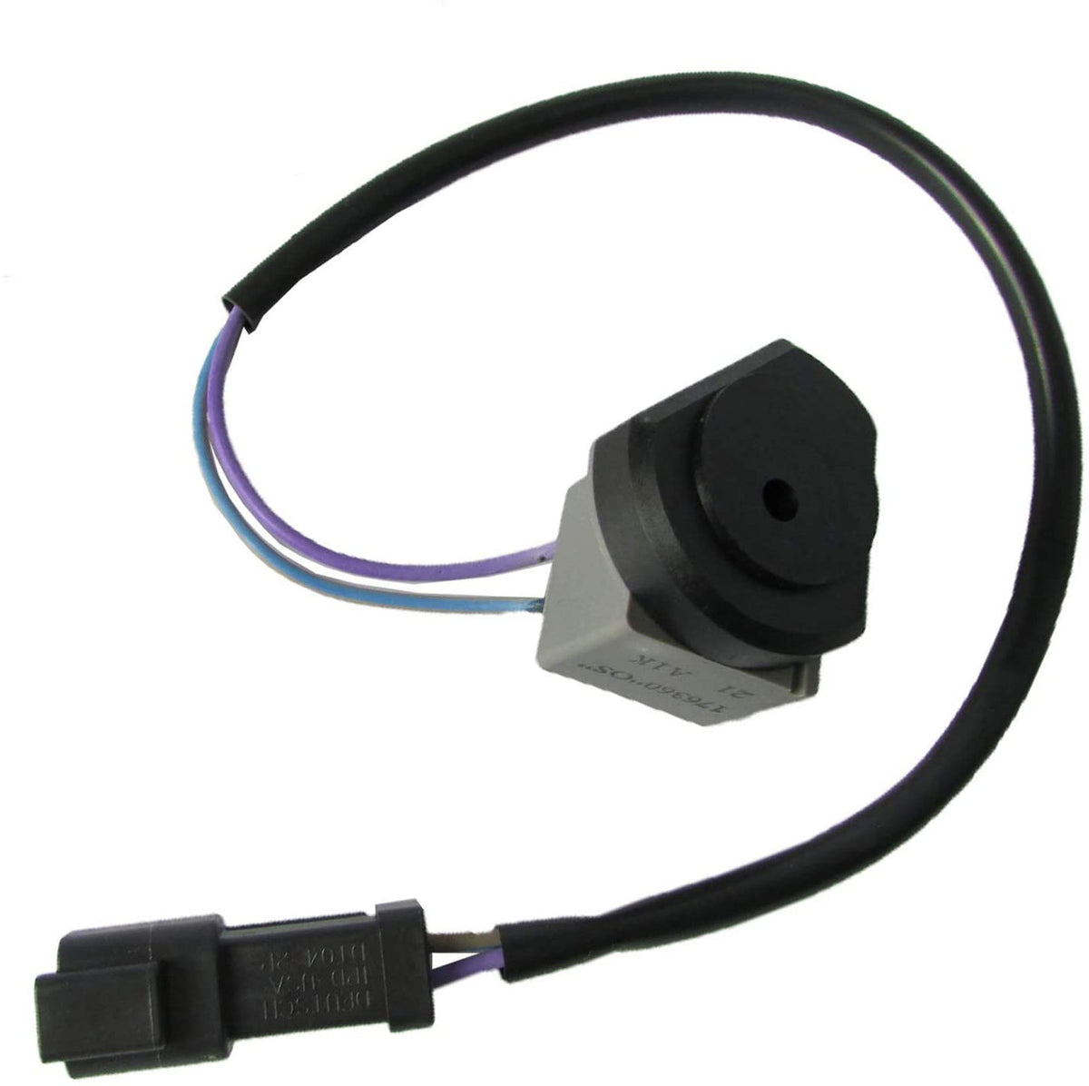 176361 BRP Evinrude / Johnson OMC Horn Kit