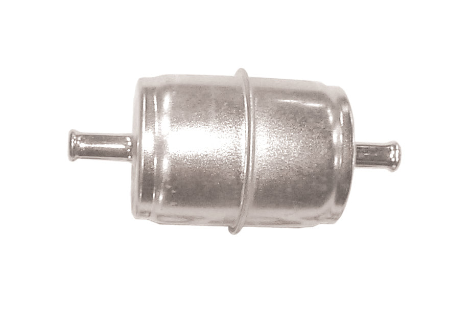 18-7857-1 Sierra 3/8” Inline Fuel Filter