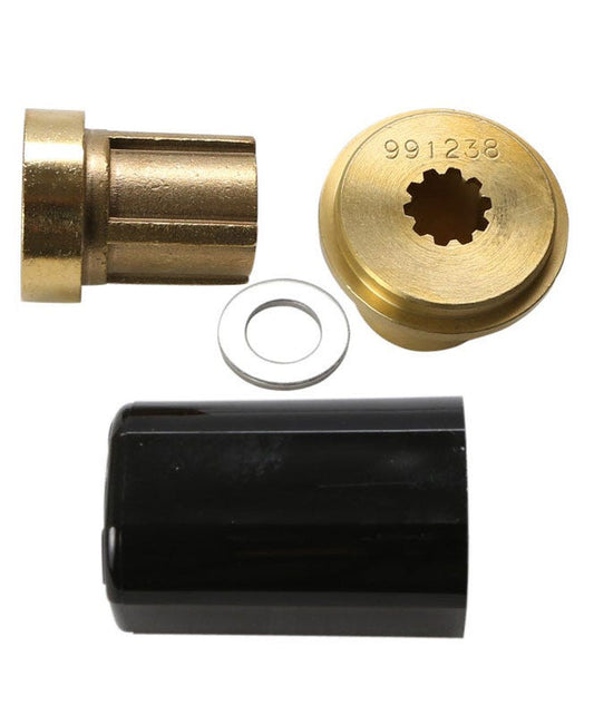 121 Michigan Wheel XHS Prop Hub Kit