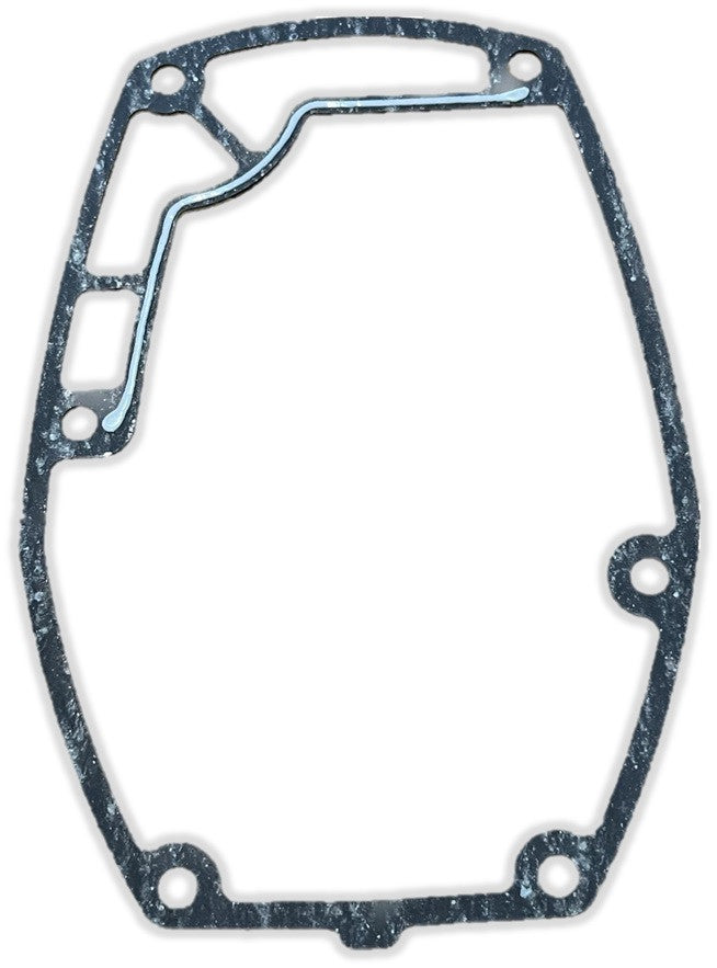 6BG-41134-00 Yamaha Exhaust Manifold Gasket T25/F30/F40hp