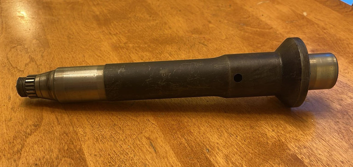 USED 911693 OMC Johnson Evinrude Sterndrive Driveshaft 1986-93