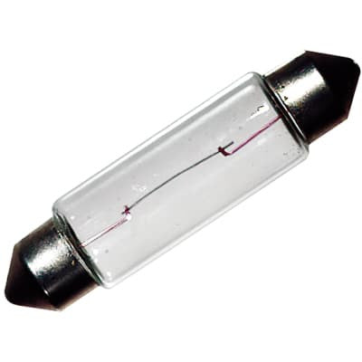 522122 Ancor Festoon Light Bulb