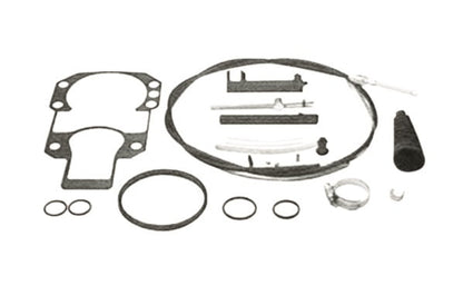 8M0176525 Quicksilver Mercruiser Lower Shift Cable Kit Alpha