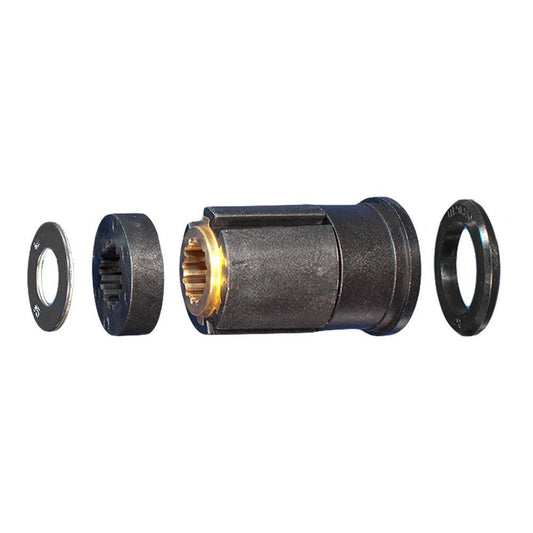 12 Turning Point Prop Hub Kit 3.5” gc Yamaha Honda