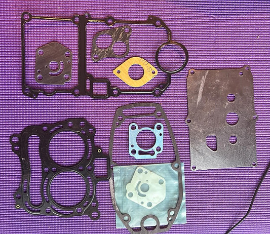 5033049 Johnson Evinrude Suzuki Power Head Gasket Set 9.9-15hp