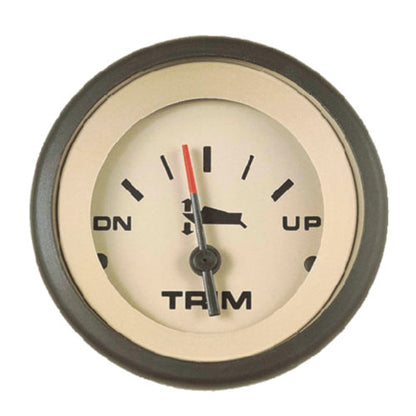 61908p Sierra Sahara Trim Gauge