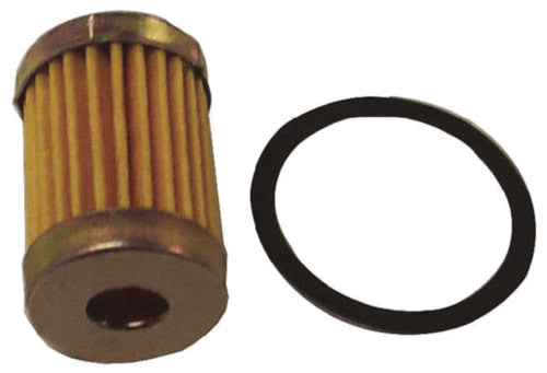 18-7855 Sierra In-Line Fuel Filter with O-Ring