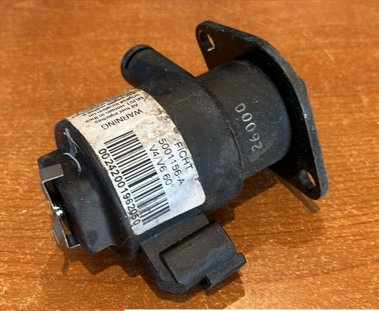 USED 5001156-A BRP Fuel Injector Evinrude Ficht V4-V6 60Deg