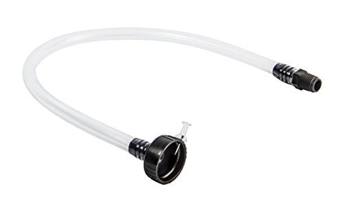 HA5438 Seastar Hydraulic Steering Filler Kit Plastic Hose w Fitting