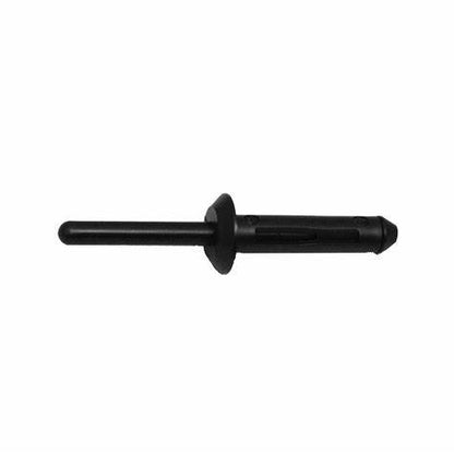 7660000 Polaris Snowmobile Plastic Rivet 1/4 (.157-.394)