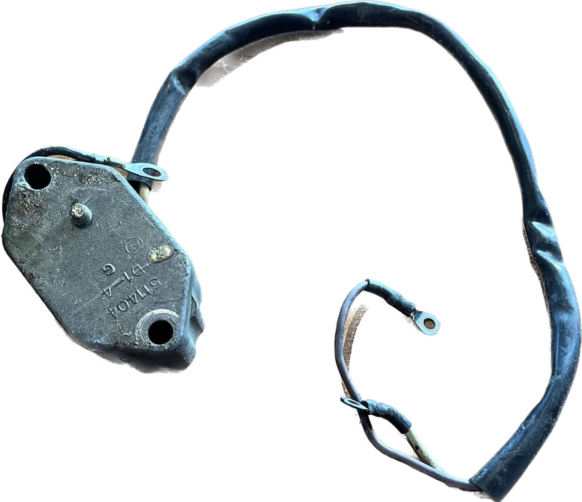 USED 511404 Johnson Evinrude Voltage Regulator Rectifier