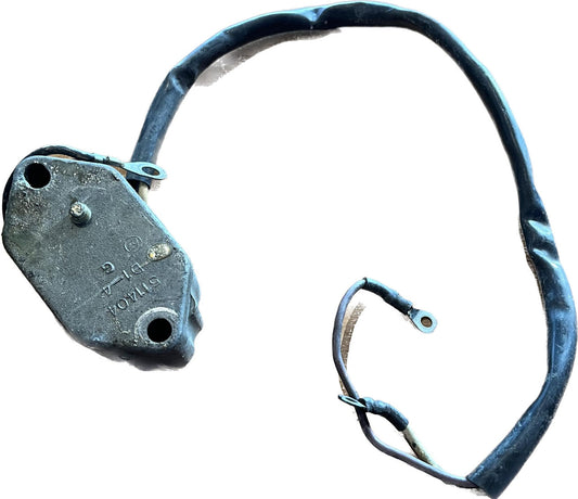 USED 511404 Johnson Evinrude Voltage Regulator Rectifier