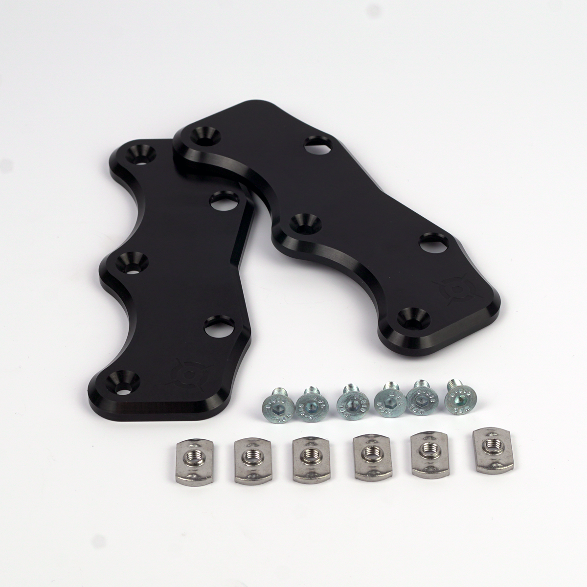 Precision EFI Polaris Adapter Kit For Link With T-Slot