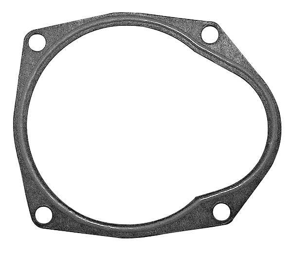 27-817277 1 Quicksilver Mercury Water Pump Impeller Gasket EACH