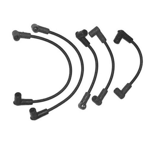 34-816761Q14 Quicksilver Ignition Plug Wire Set 3.0Ll/LX