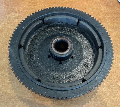USED 261-859234C Mercury Flywheel 40-60hp