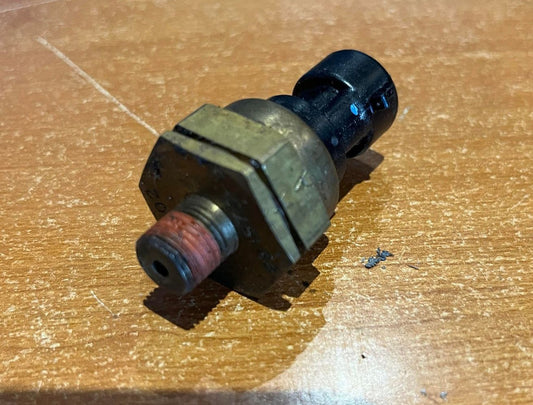 USED 881879-6 Mercury Water Pressure Sensor DFI EFI Optimax