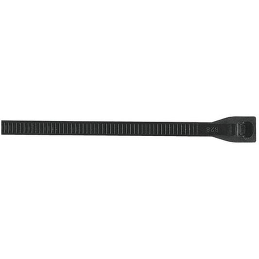 14121 Seachoice 8" Black Cable Ties EACH