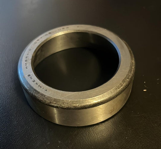 USED HM89410 Timken Tapered Roller Bearing Single Cup / Race Only