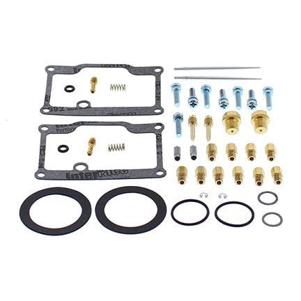 26-1789 All Balls Carburetor Rebuild Kit Polaris 340 Indy