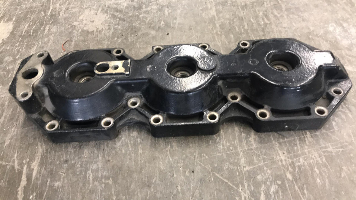 USED 812851-C15 Mercury Outboard Motor Cylinder Head 3.0L 225/250/300?