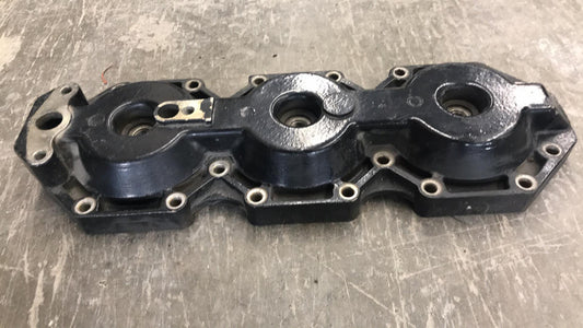 USED 812851-C15 Mercury Outboard Motor Cylinder Head 3.0L 225/250/300?